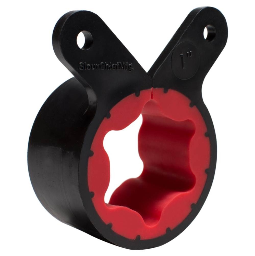 Pipe Down 1-in Cts Acoustical Insulator