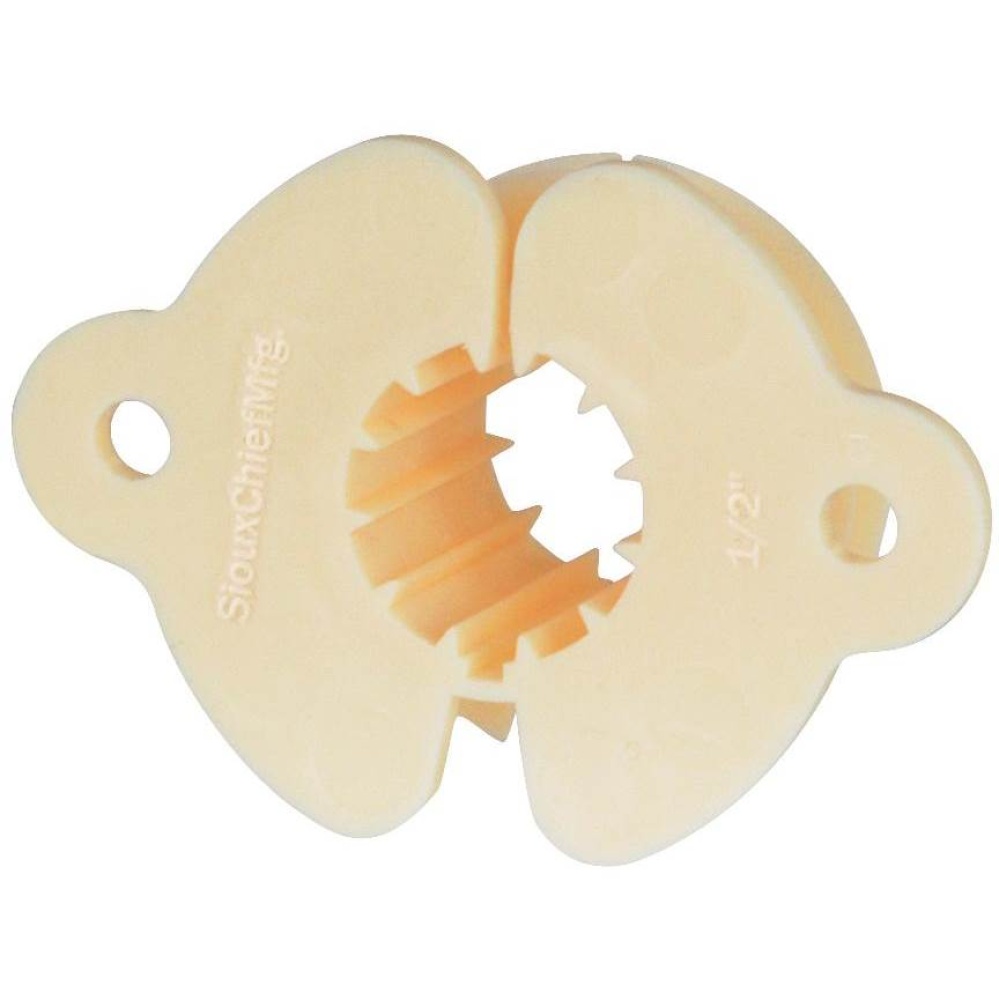 1/2 Cts Tube Insulator