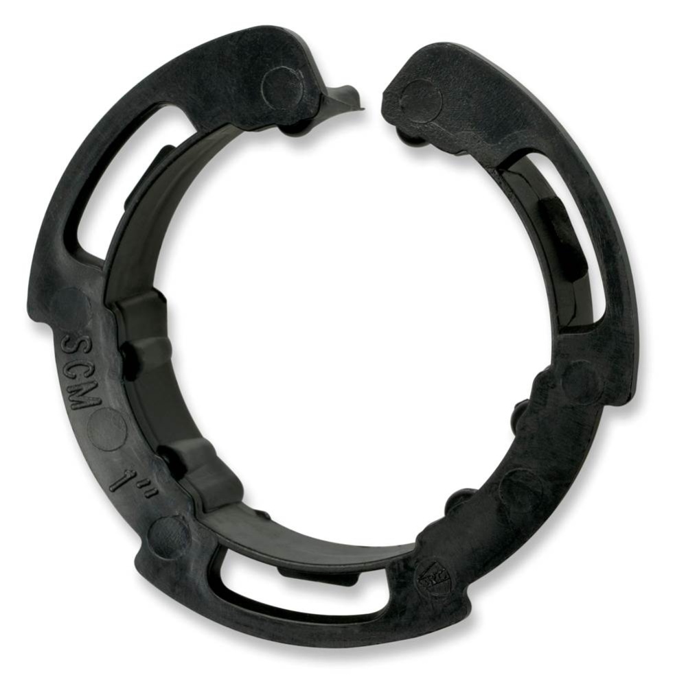 1-in Cts Pipe Eye Insulator