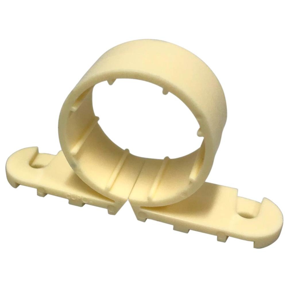 1-1/2 Cts Tube Clamp