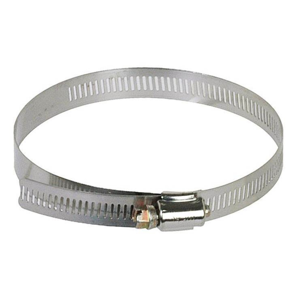 3-in Stainless Steel Standard Band