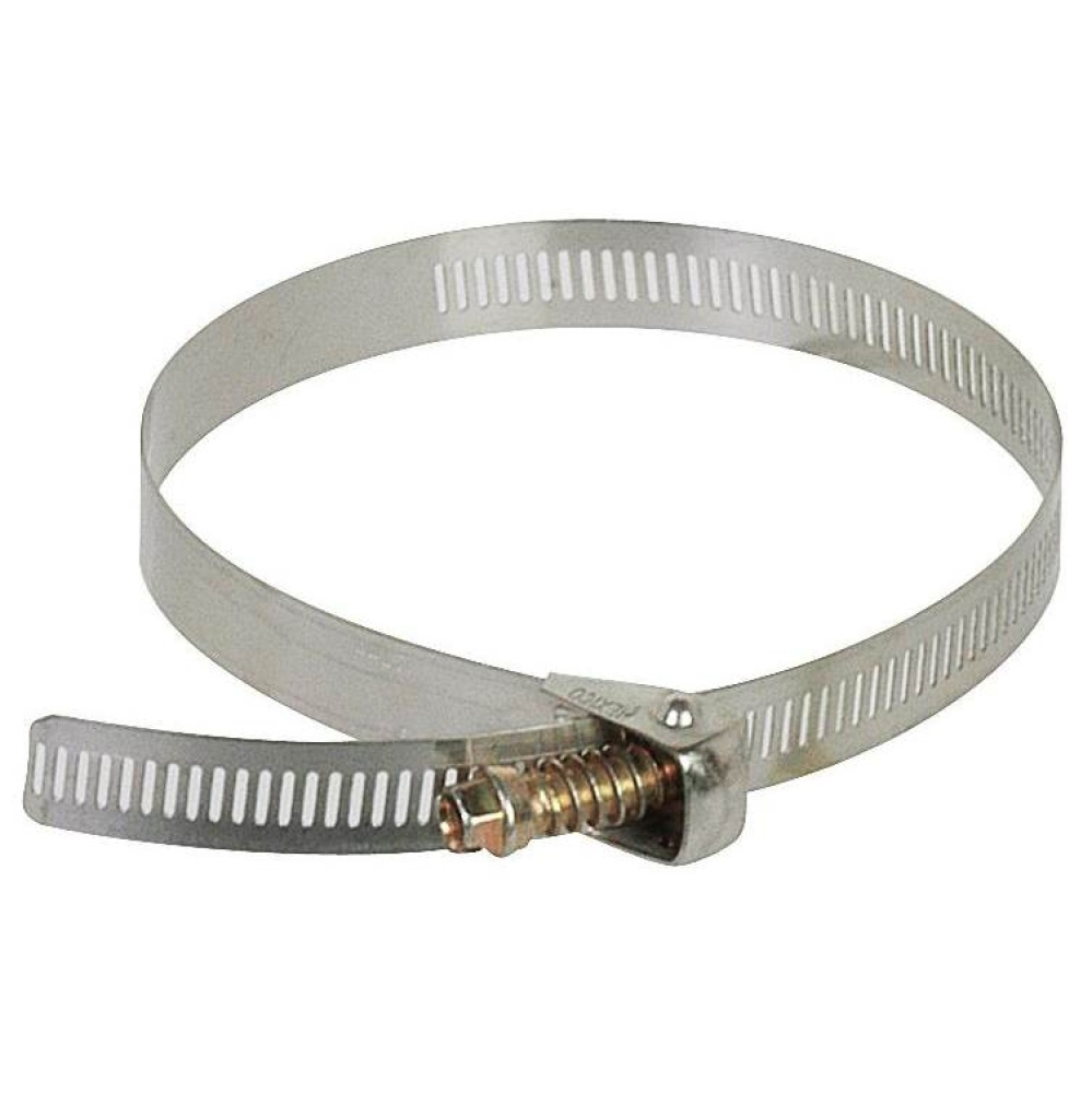 5-in Stainless Steel Standard Band