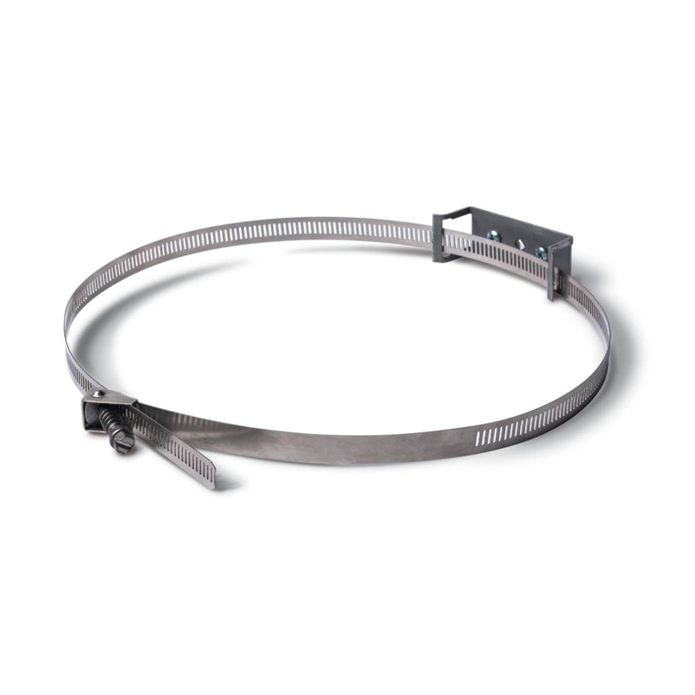 Single Band Expansion Tank Kit 10-in Max Dia 1/bag