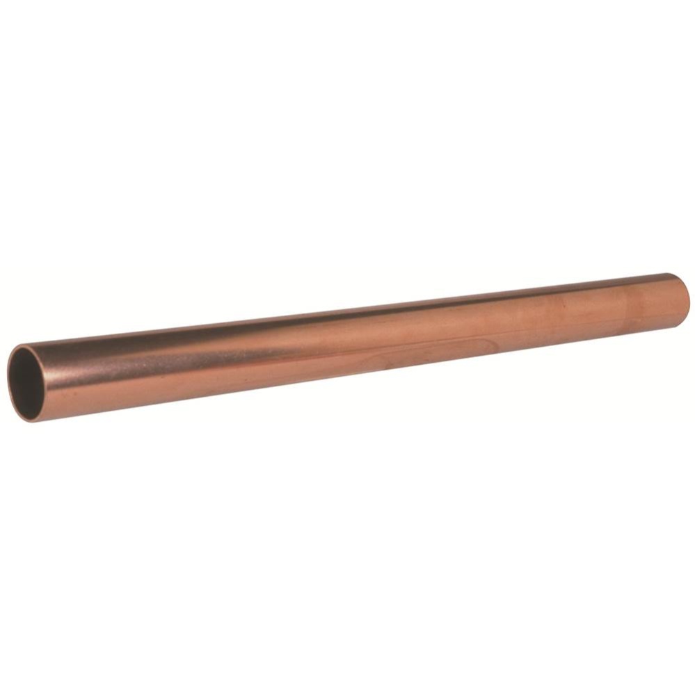 3/4 Nom x 12 Sweat Coupling