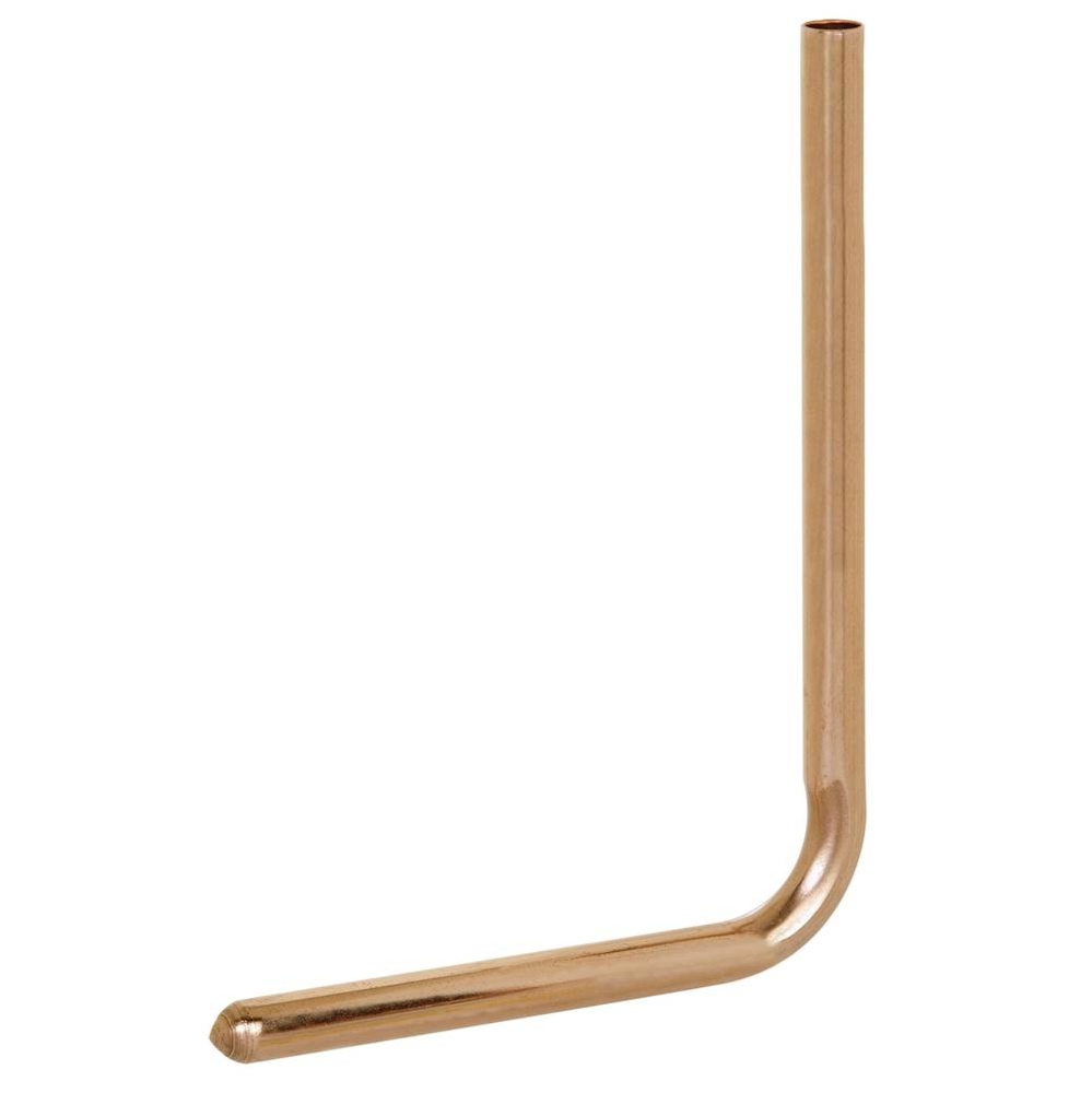 Ell R-in-r 10 x 7 1/2 Ms Tub Spout