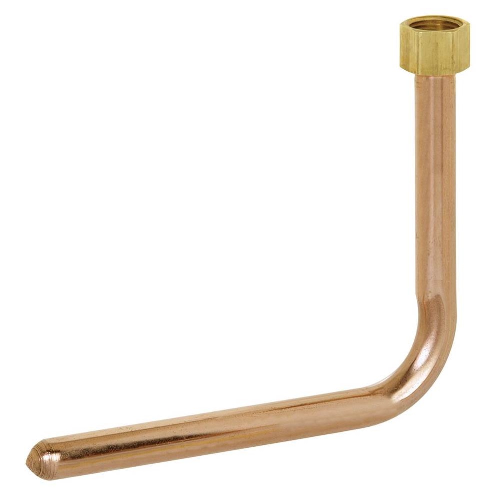 Tub Spout Ell 5x7 1/2 Fip Swivel