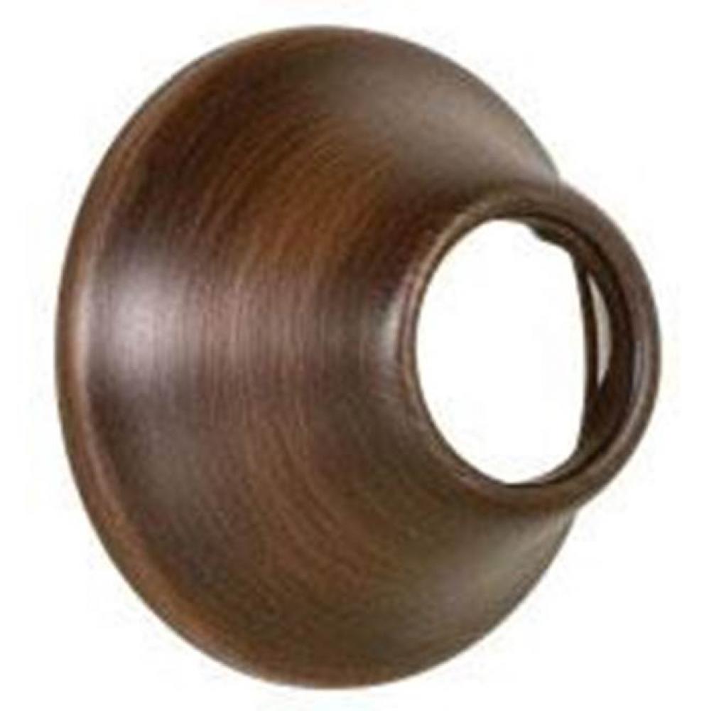 Swn Shwr Arm Adaptr-rubd Bronze