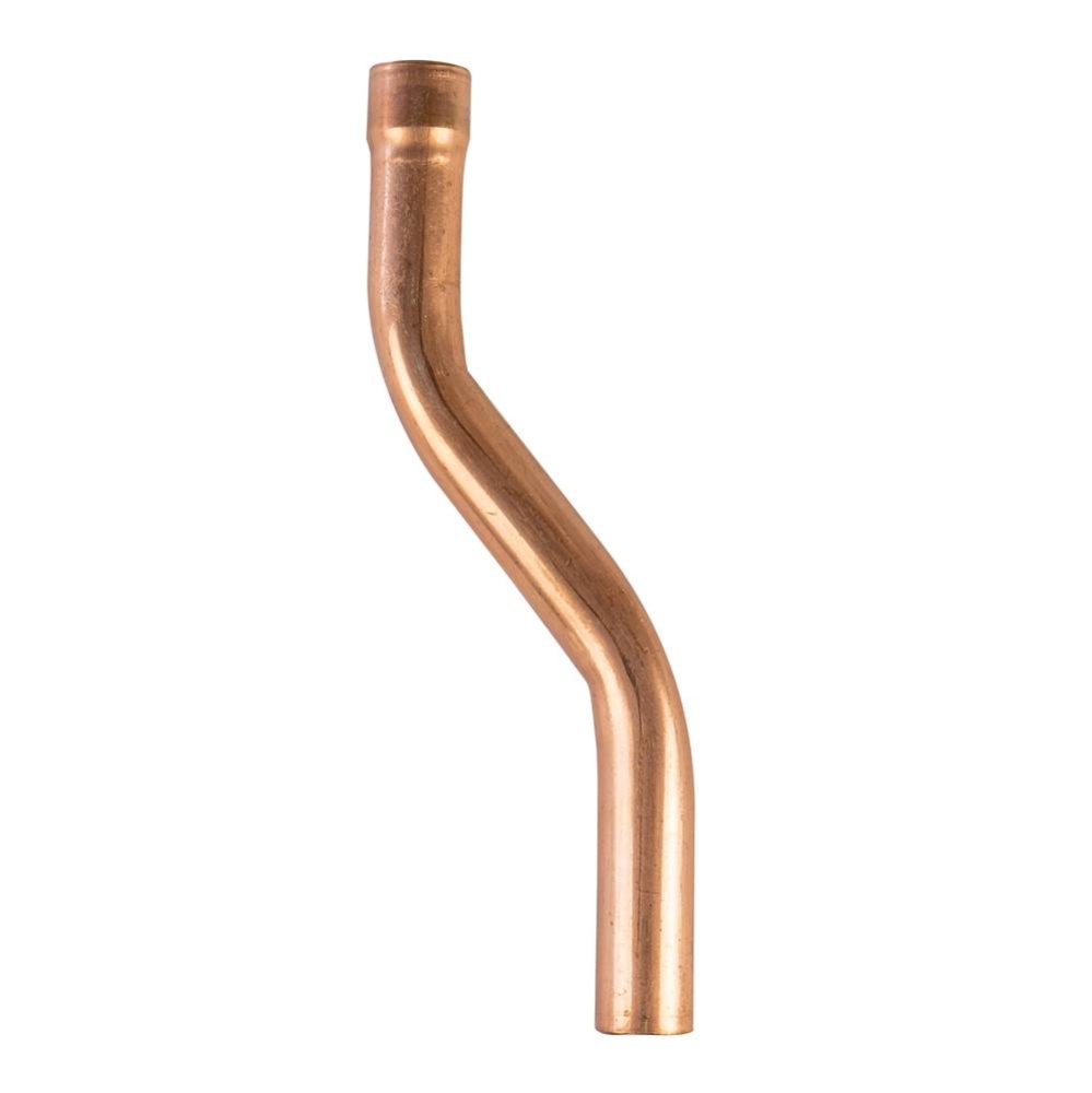 Riser R-in-r 1/2 Ms X1/2 Fswt Shwr