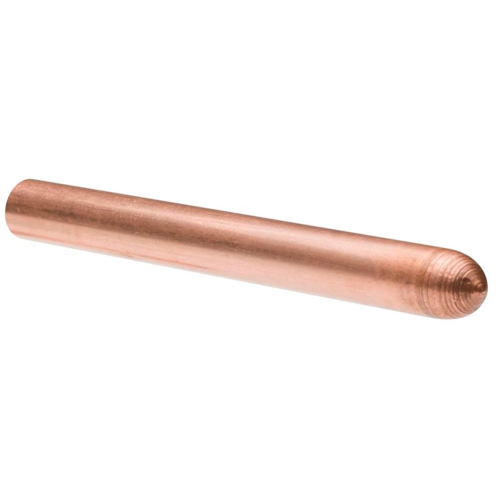 Stub Out R-in-r Type L 1 x 12