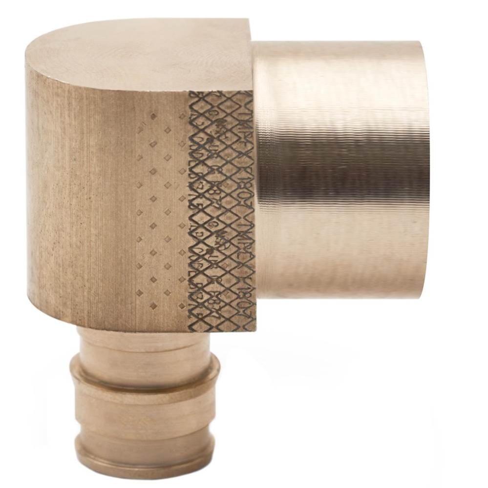 Elbow 3/4fswt x 3/4 F1960 Nl 90