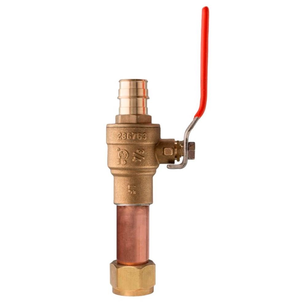 Whc 3/4 Fs Wvl x 3/4 F1960 Fp Vlv 6 Nl