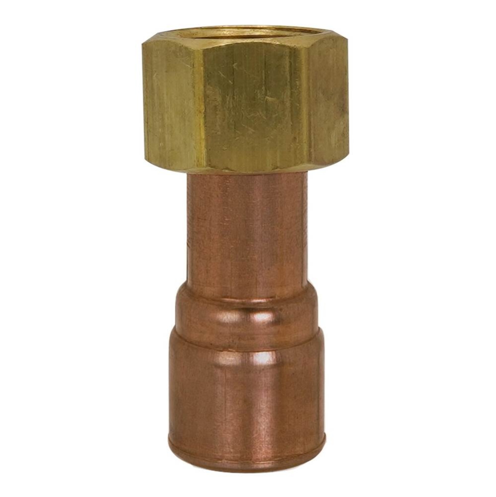 1/2 Fip Swivel x 1/2 Cpvc Apapter