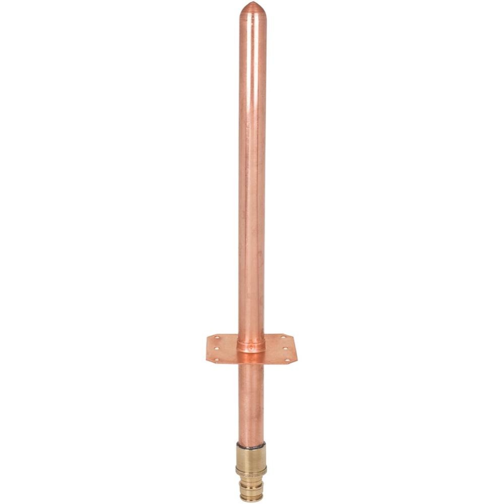 Stub Out 1/2f1960 x 12 W/ear Eco