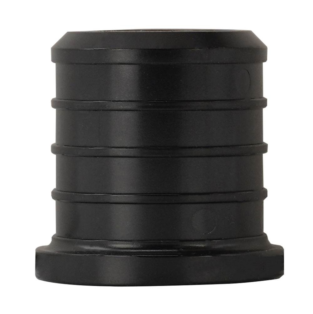 Plug Poly 1 Pex Barb Test 25/bg