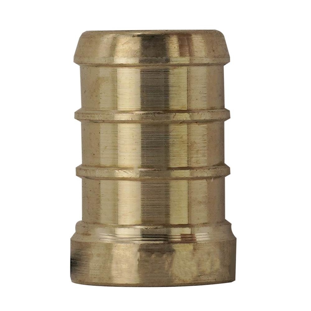 Plug No-lead 1/2 Pex Barb