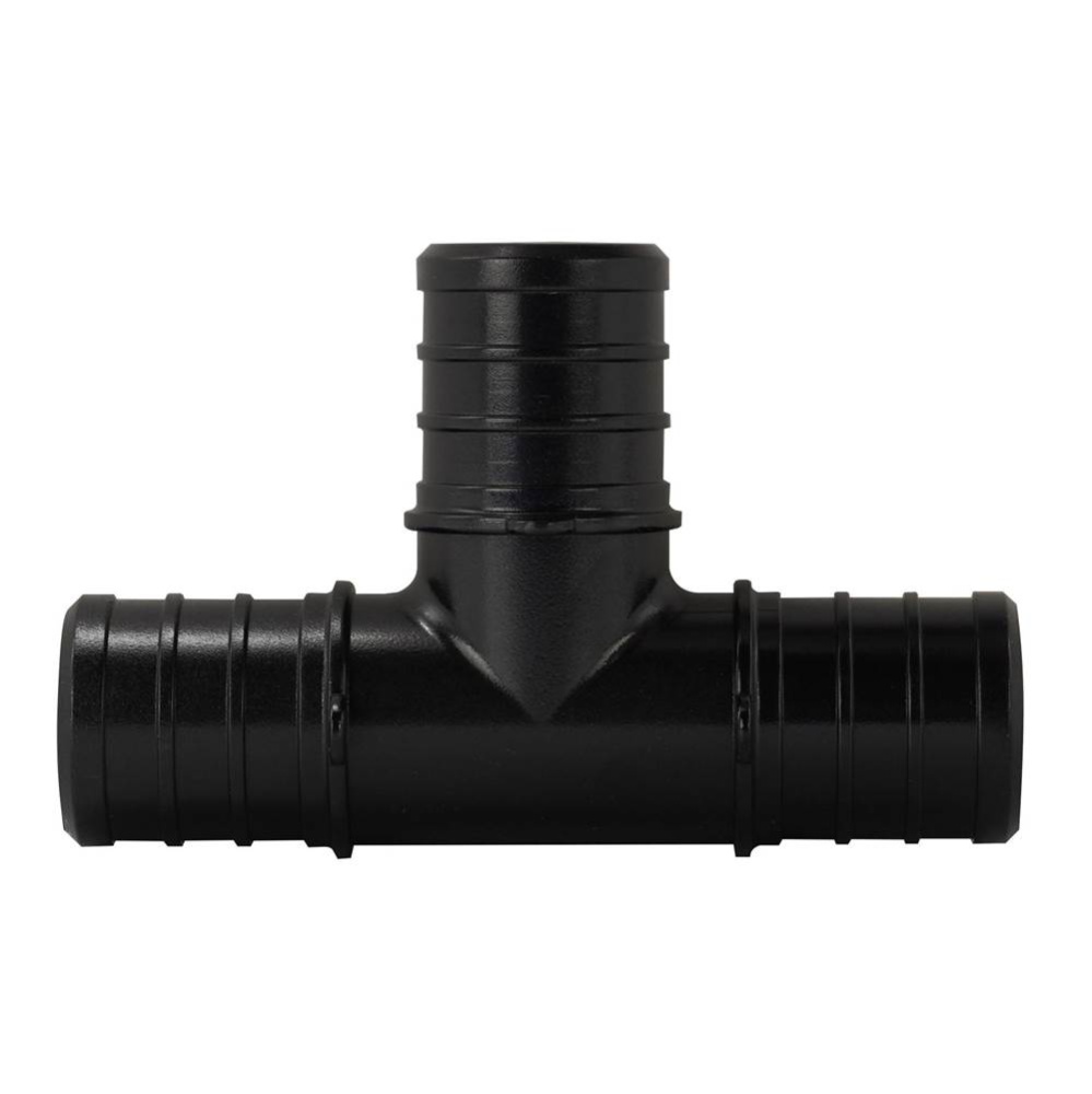 Tee Pex 3/4 x 3/4 x 3/4 Polymer 20/bg