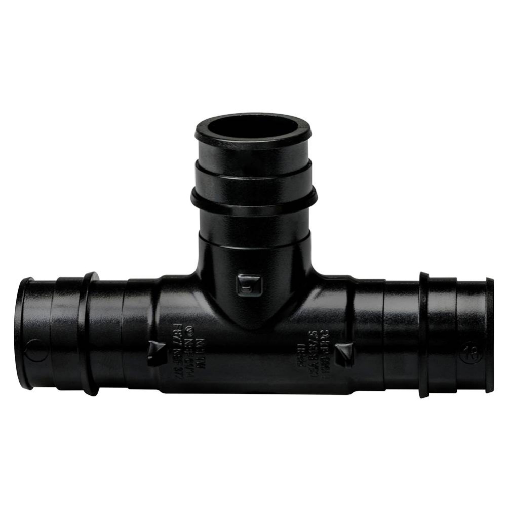 Tee F1960 1 x 1 x 1 Pls