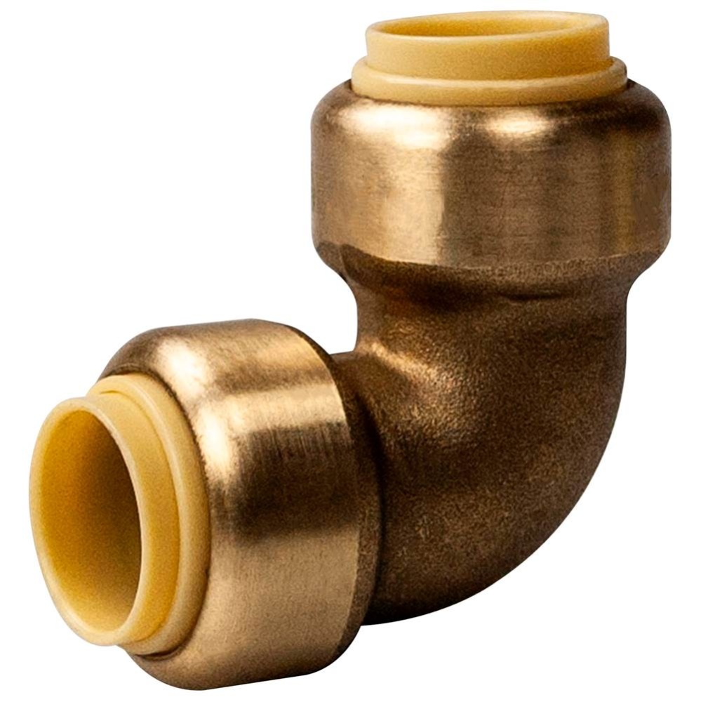 Elbow 1-1/2 x 1-1/2 Pdq No Lead