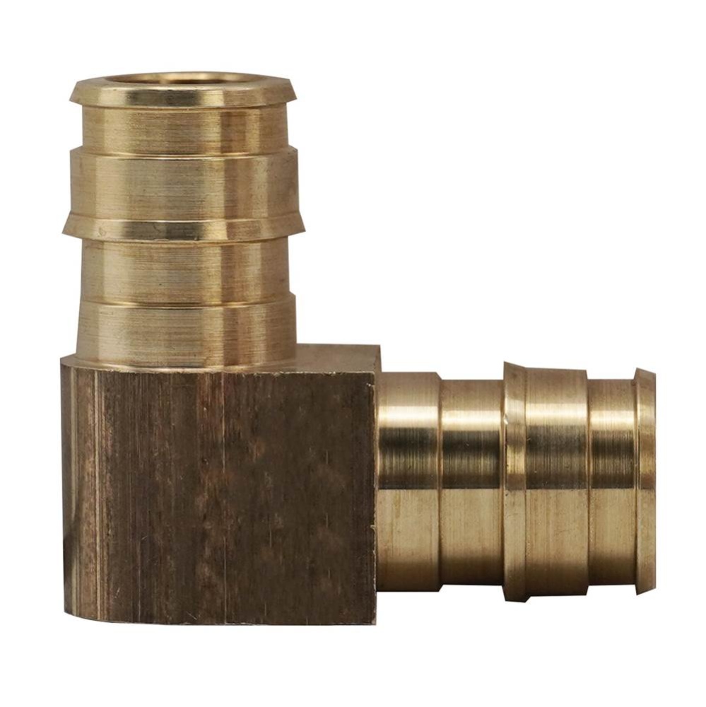 Elbow 3/4 x 3/4 F1960 No-lead 90