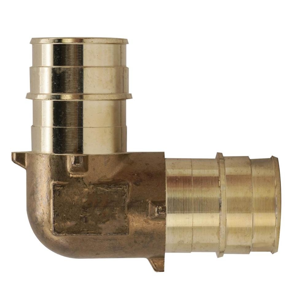 Elbow 1 x 1 F1960 No-lead 90