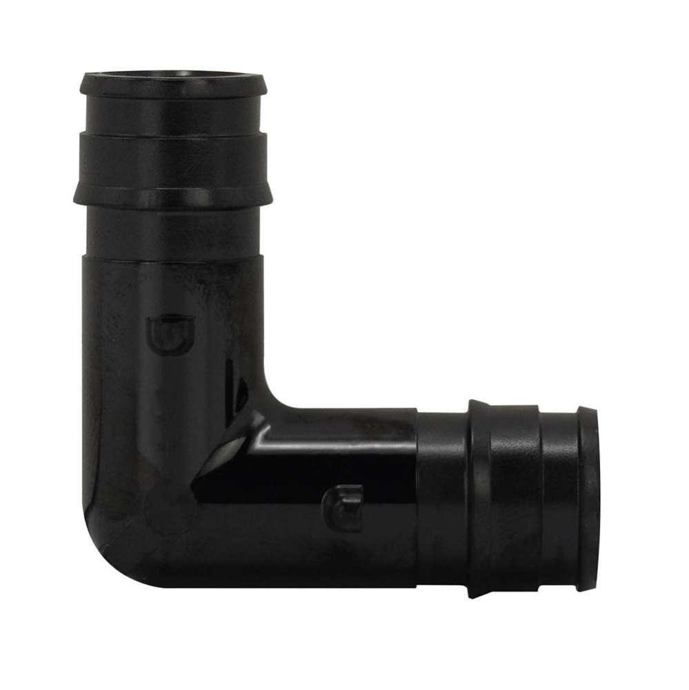 Elbow 1/2x1/2 F1960 90 Pls