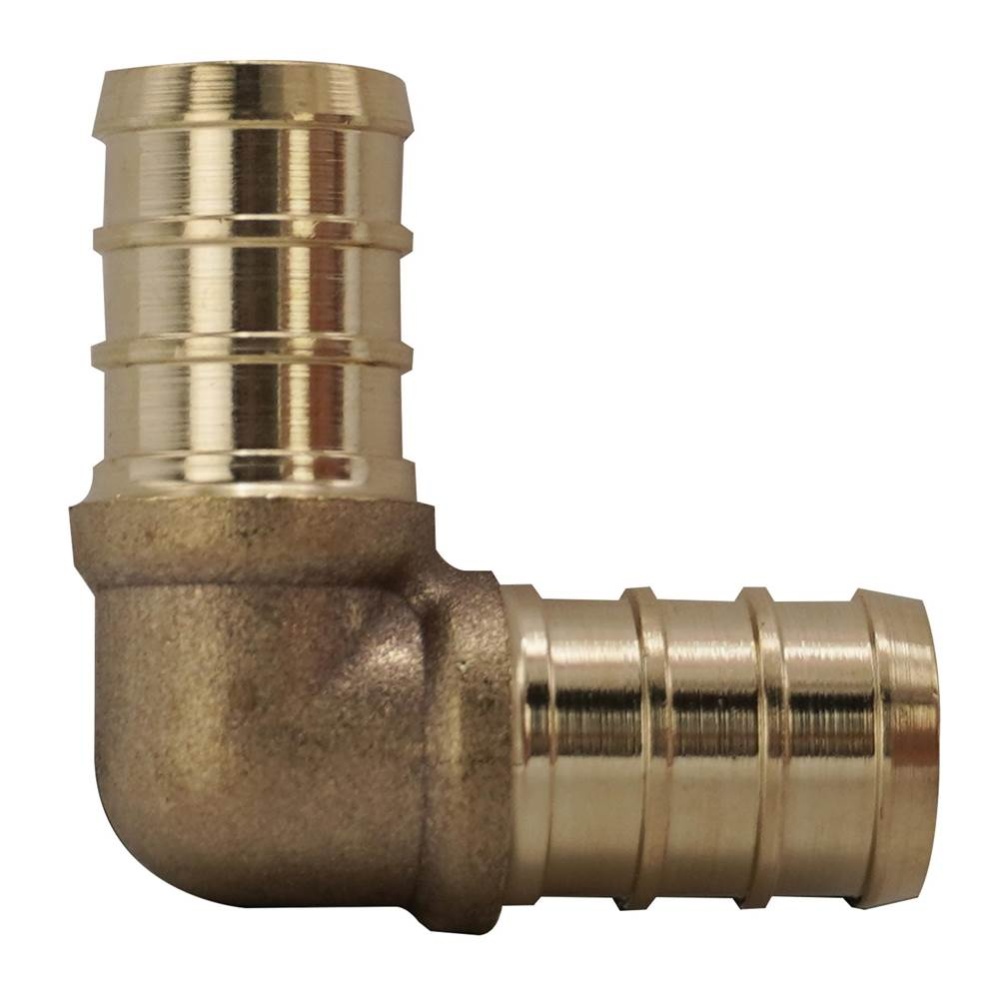 Elbow 1/2 x 1/2 Pex 90 No-lead
