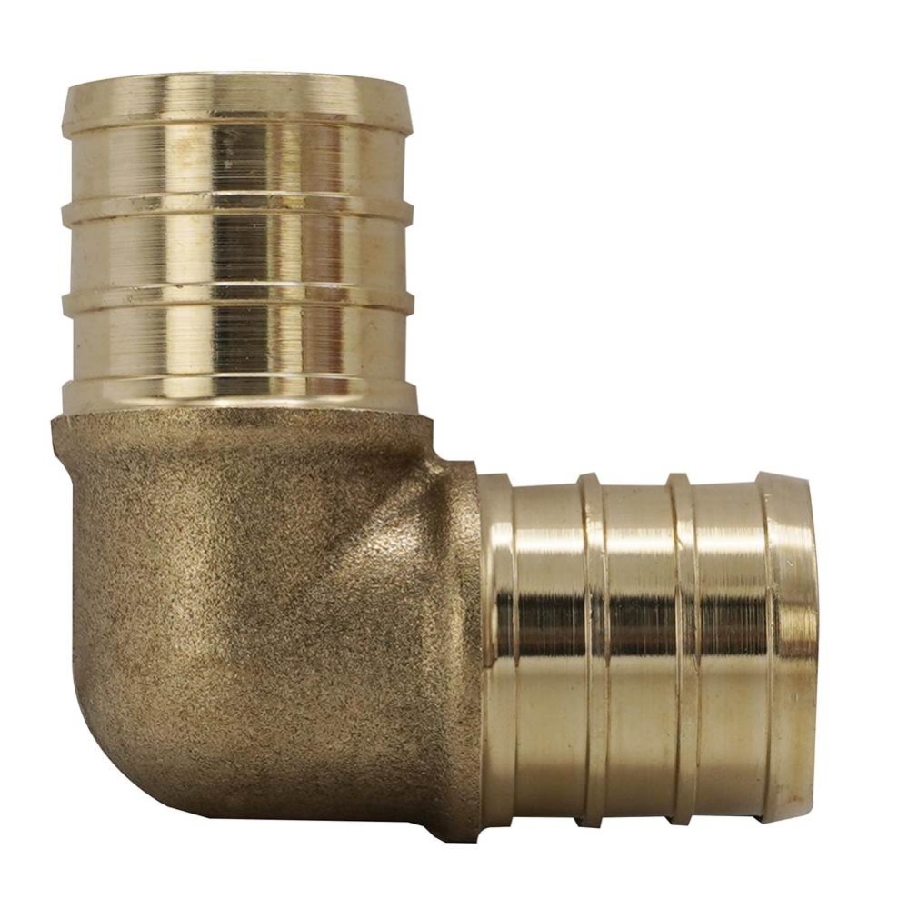 Elbow 3/4 x 3/4 Pex 90 No-lead
