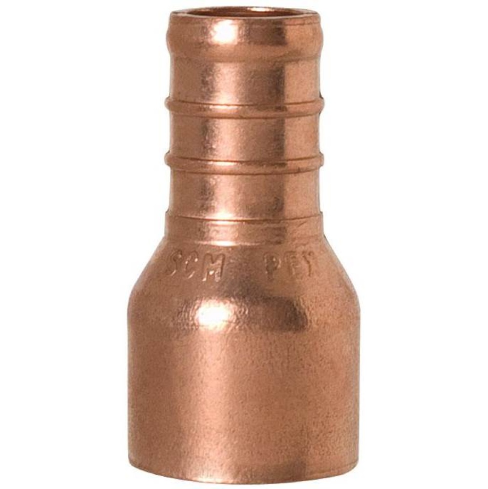 Adapter 1/2 Fswt x 1/2 Pex Barb