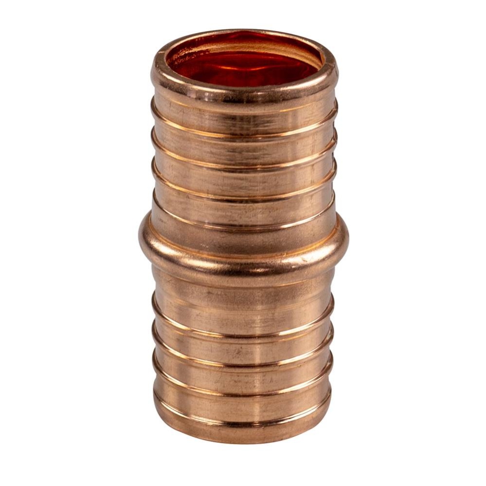 Coupling 3/4 Pex x 3/4 Pex Barb