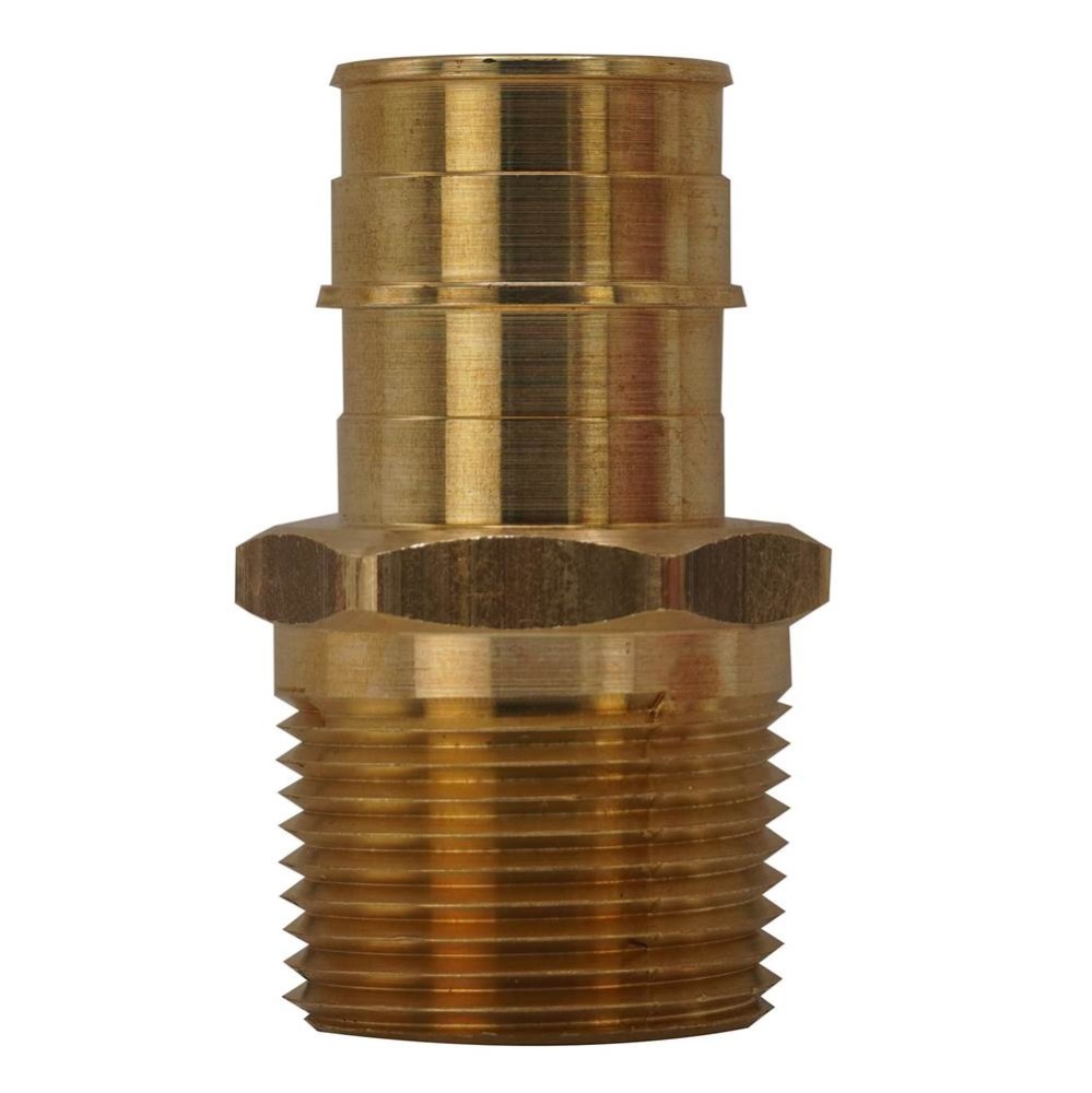 Adapter 1 Mip x 1 F1960 No-lead