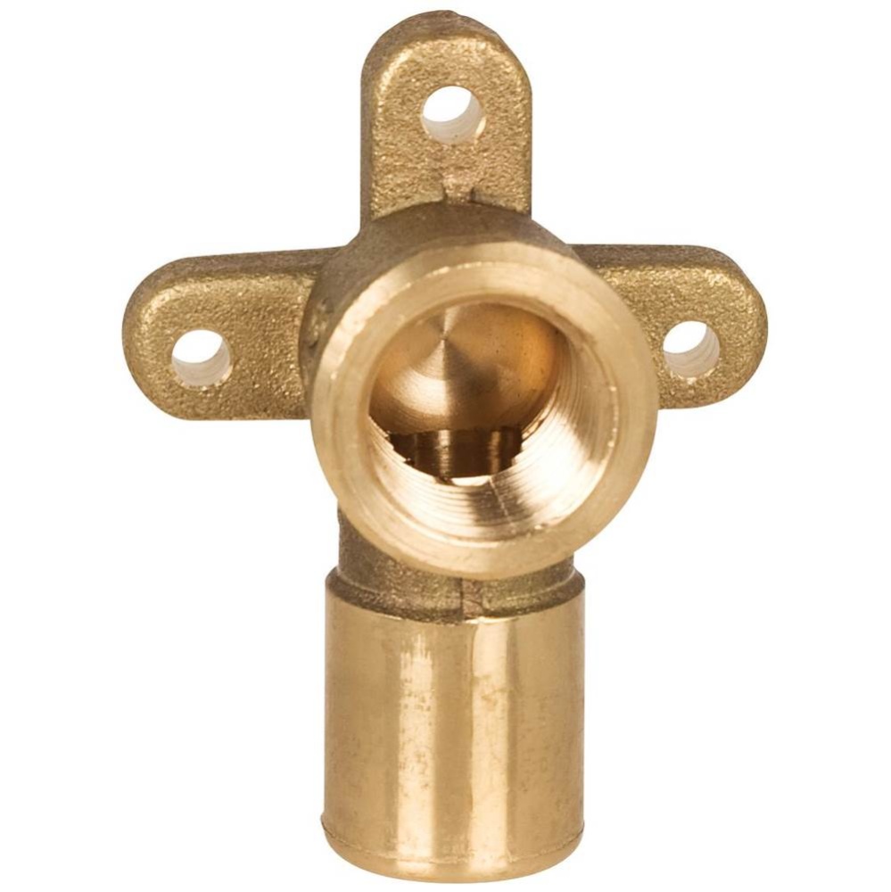 Ell 1/2 Fip Drop Ear x 1/2 Cpvc No-lead 1/bg