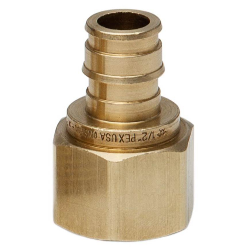 Adapter 2 Fip x 2 F1960 No-lead