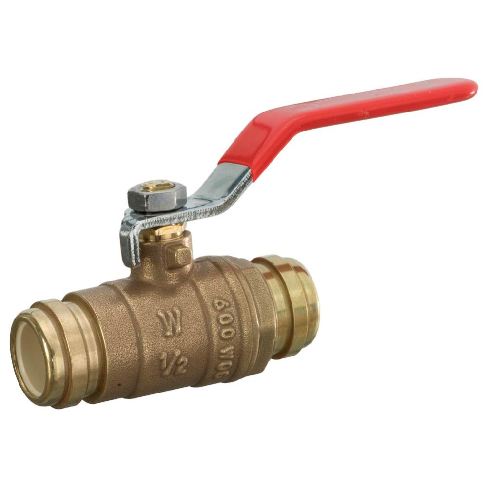 Vlve 1/2cpvcx1/2cpvc Fp No Lead