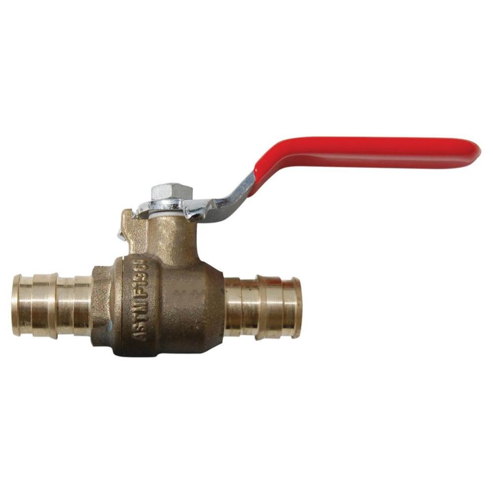 Valve 1 F1960 Ball No Lead