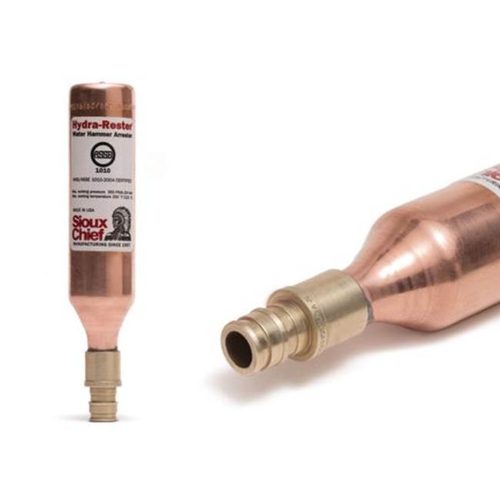 Hydra-rester 1/2 Pex F1960 Asse-a