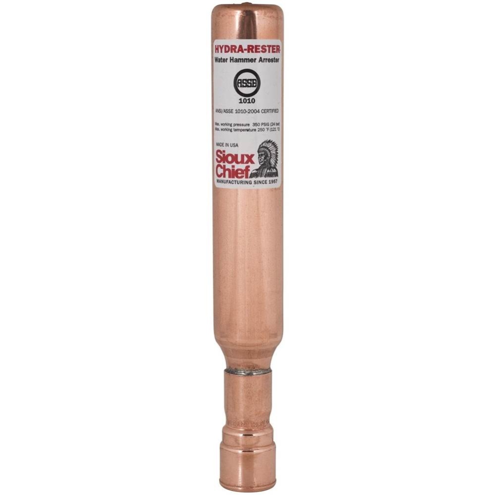 Hydra-rester 3/4 Cpvc Asse B