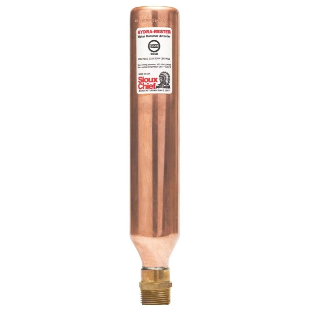 Hydra-rester 1 Mip Asse-e