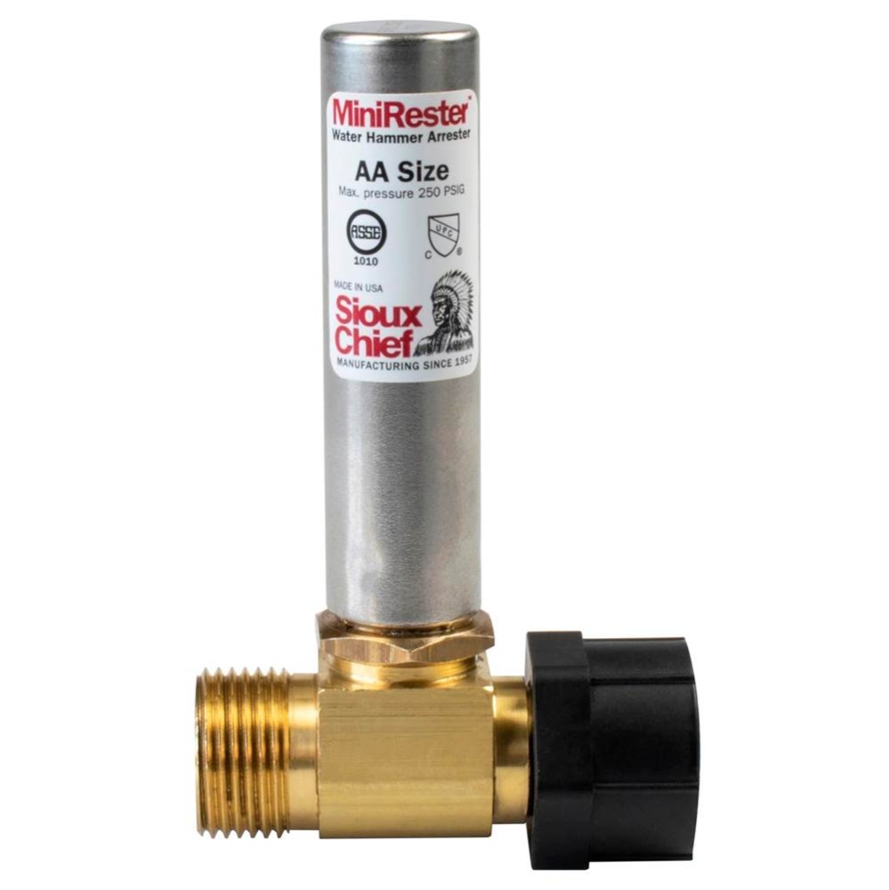 Mini-rester - Ballcock Tee Con Cs