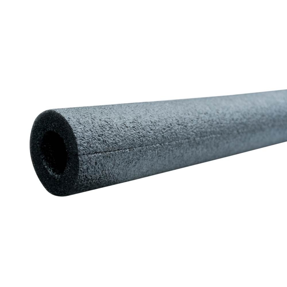 Pipe Insulation Half-slit 7/8 Id x 3/8 Wall, 300 Feet