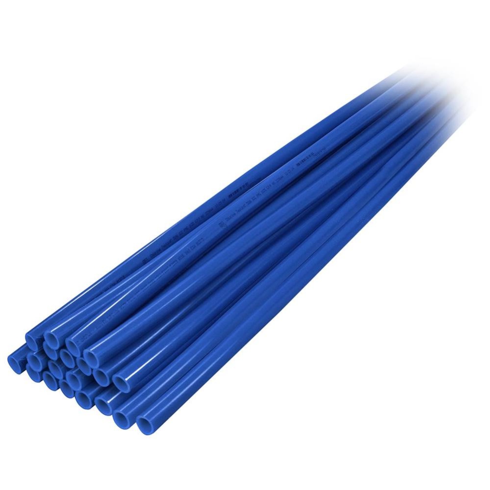 Pex A 3/4 Blue 10 Foot Lengths 25/bg (250 Ft/bag)