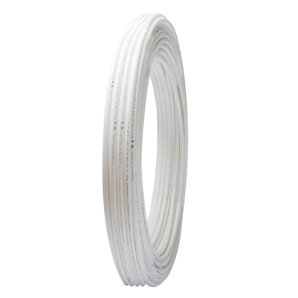 Pex Tube 1/4 x 100 White Coil