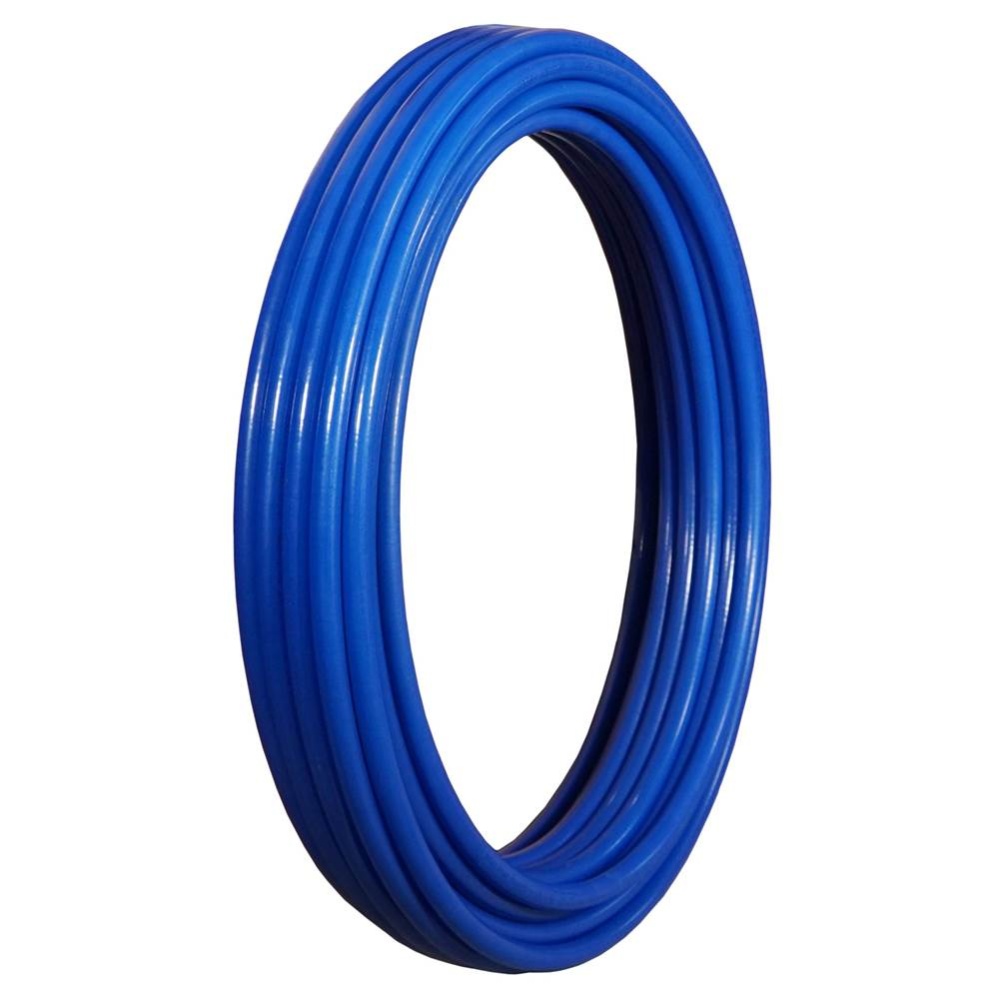 Pex Tube A 1/2 Blue 100 Foot Coil