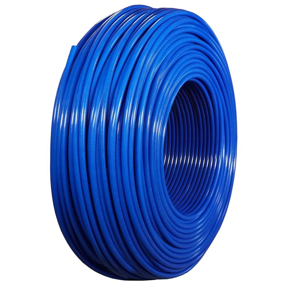 Pex Tube A 1/2 Blue 1000 Foot Coil
