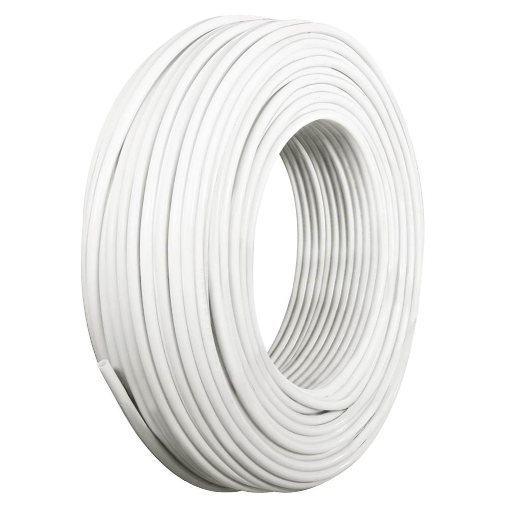 Pex Tube A 1/2 White 1000 Foot Coil