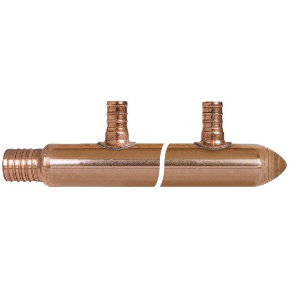 Manifold 12 Port 1 Pex x Clsd