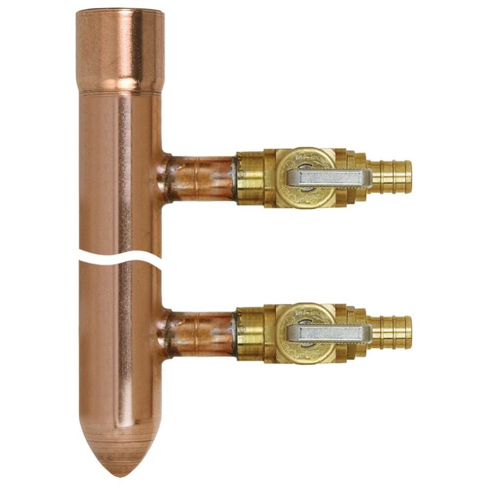 Manifold 18port 1fswtxclsd Px B Vlv