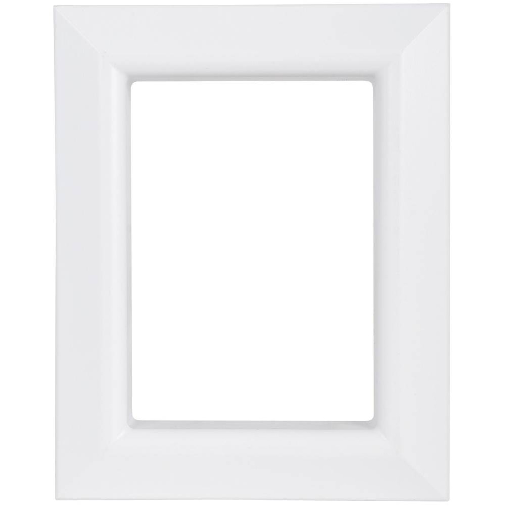 Service Box Fire Rated Single Frame