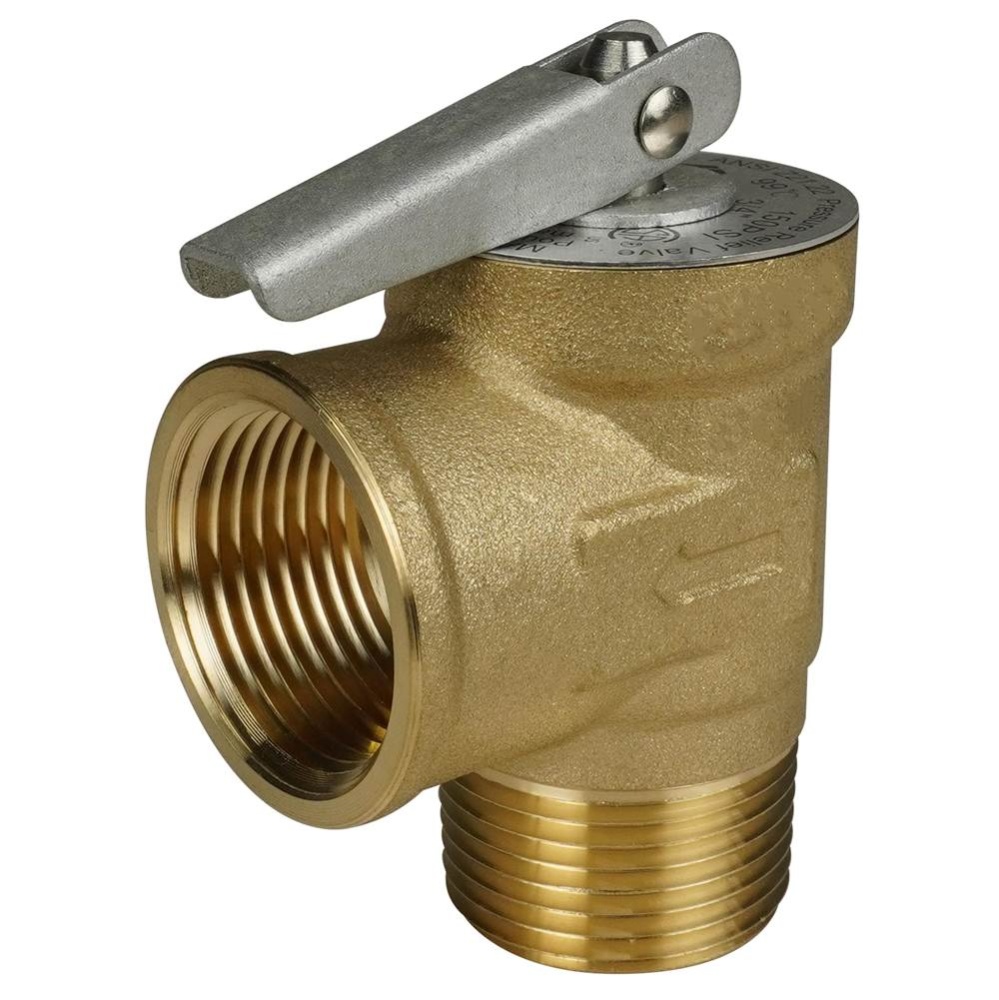 3/4'' Pressure Relief Valve