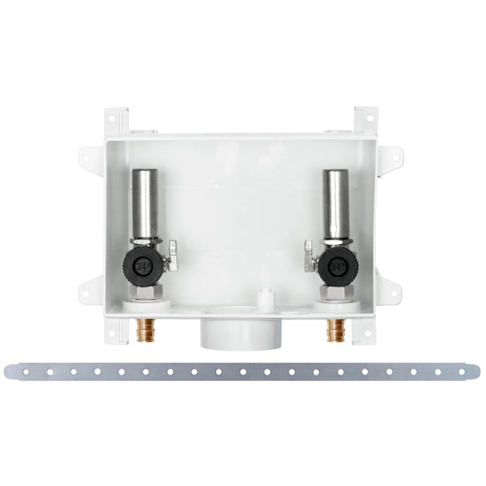 Classic Plastic Center Wash W/mini F1960 Rough