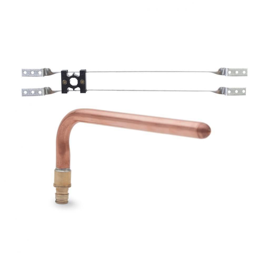 Rough In Kit F1960 Closet Salb 16